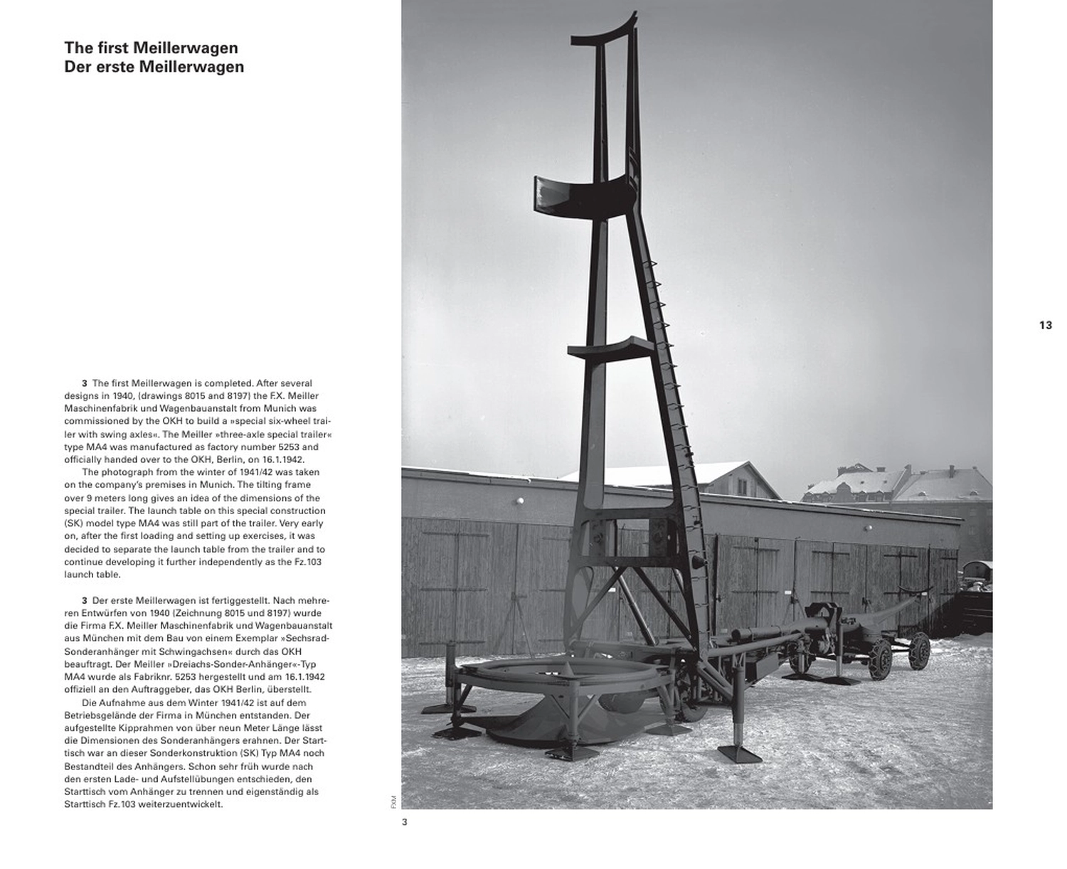 Strabokran - Bücher