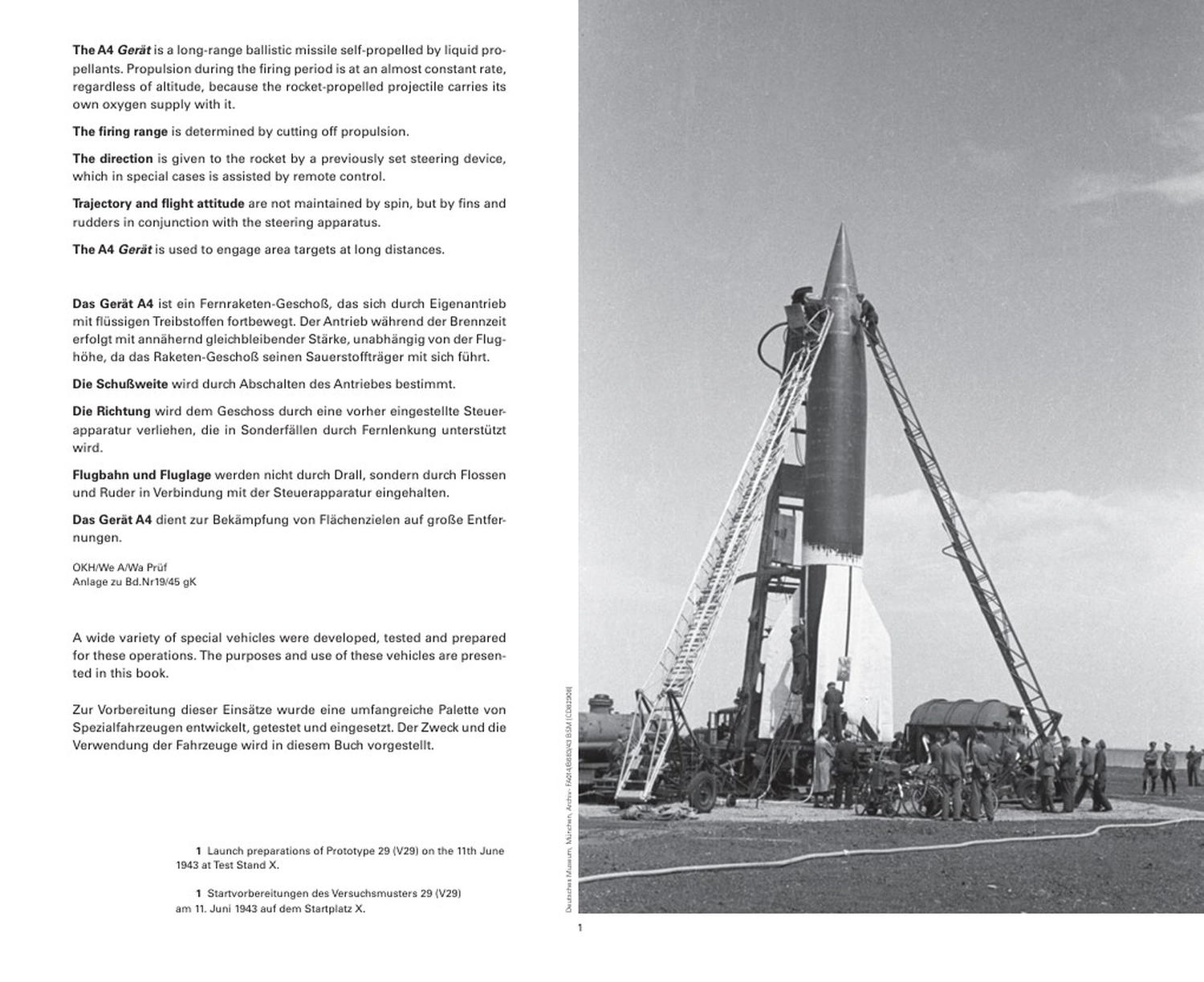 Strabokran - Bücher