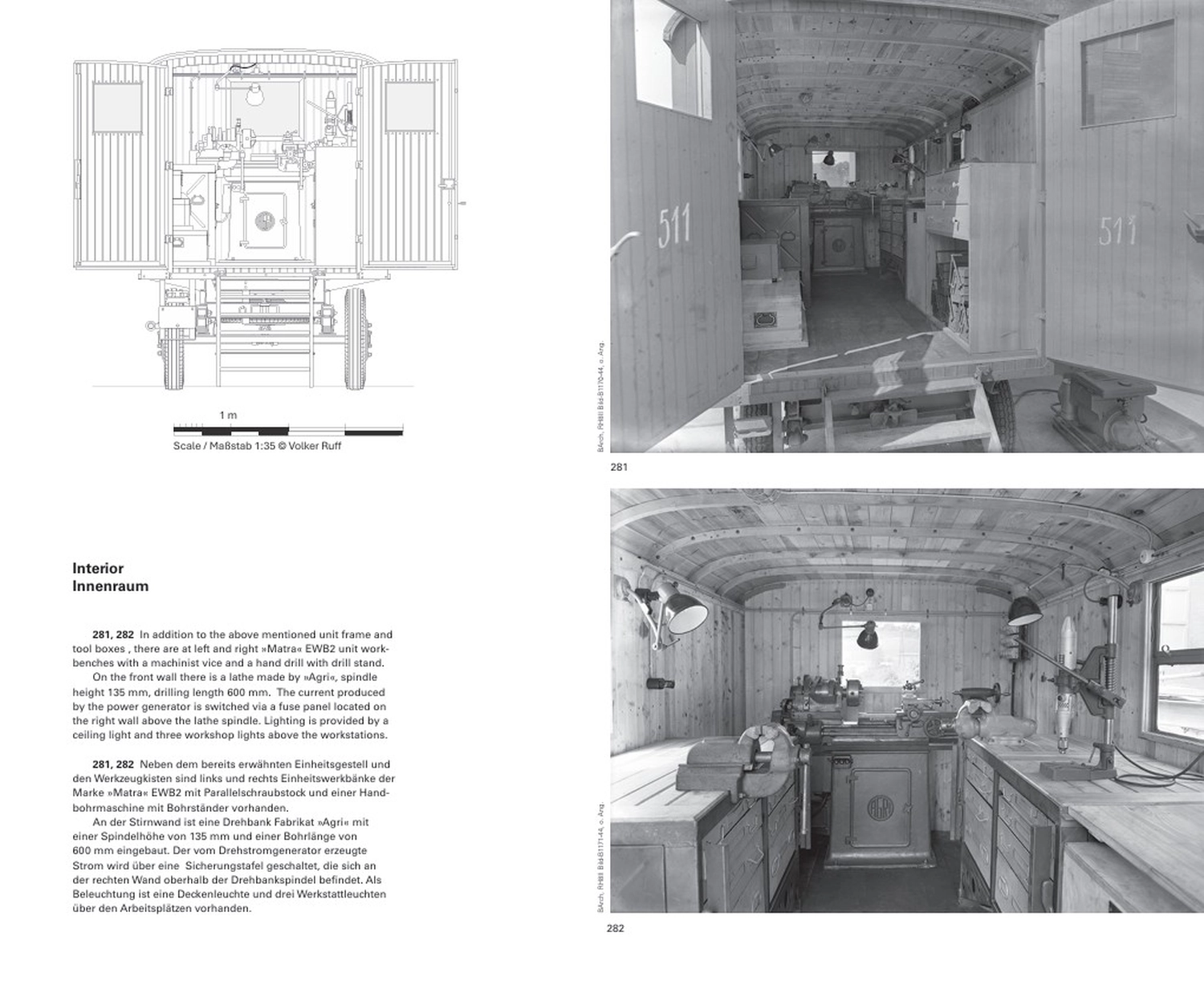 Strabokran - Bücher
