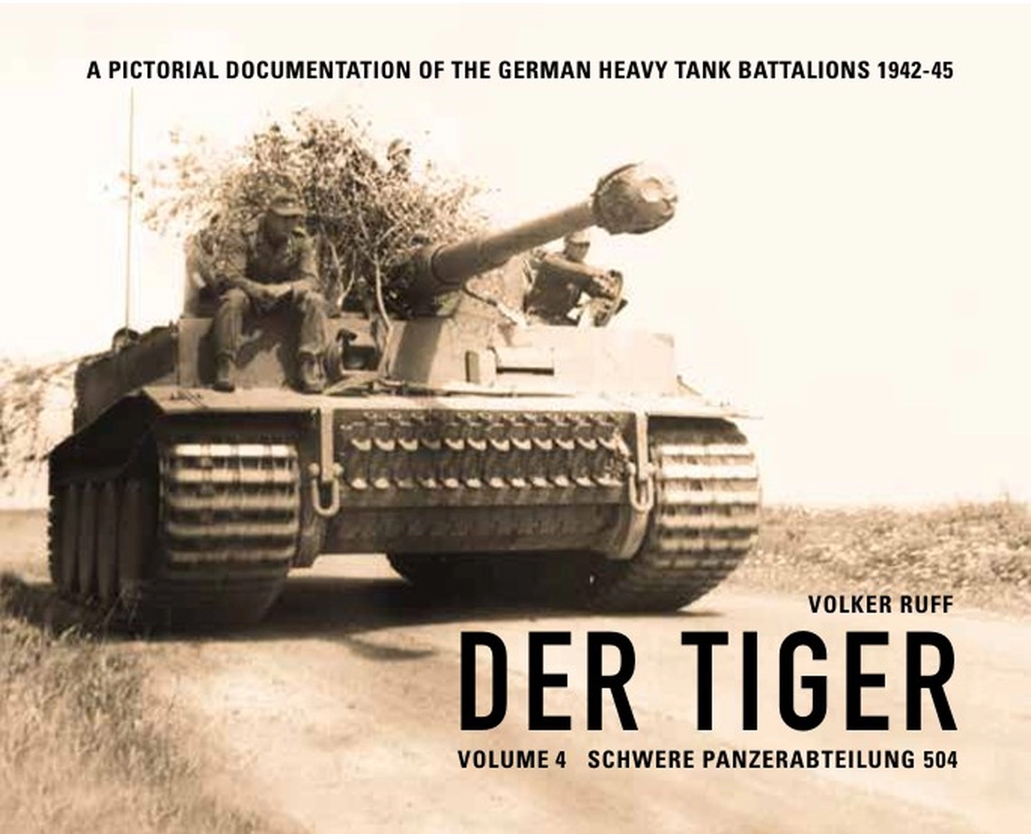 Strabokran - Bücher -VORSCHAU 2026