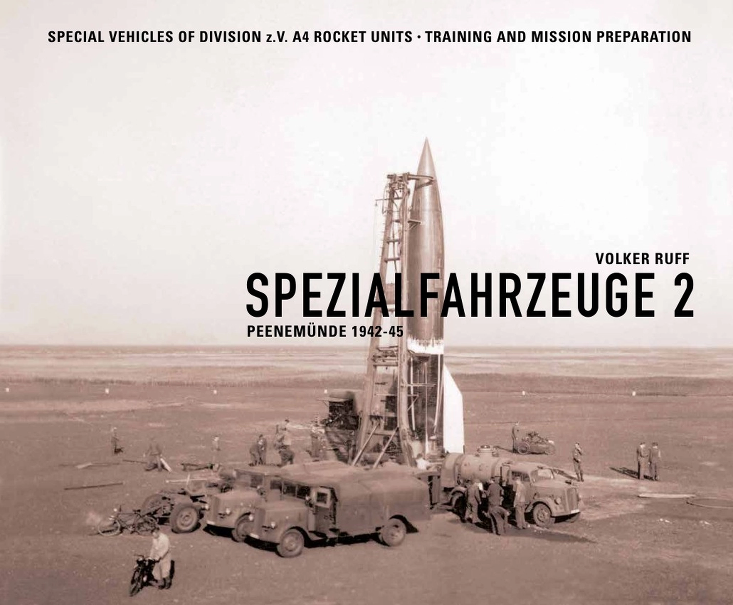 Strabokran - Bücher -VORSCHAU 2027